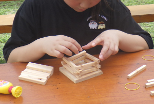 木工ワークショップイメージ③