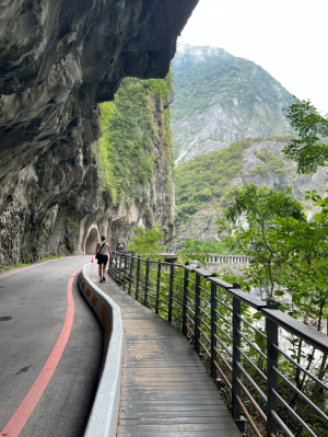 taroko