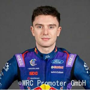 マクアーリン選手