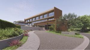 株式会社豊田自動織機 山海荘