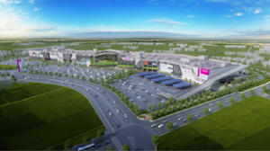 イオンモール豊川白鳥町&nbsp;​