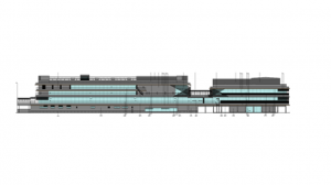 トヨタテクニカルセンター下山4期施設&nbsp;