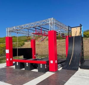 オブスタクルボックス