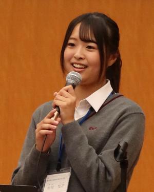 高校生大会３位