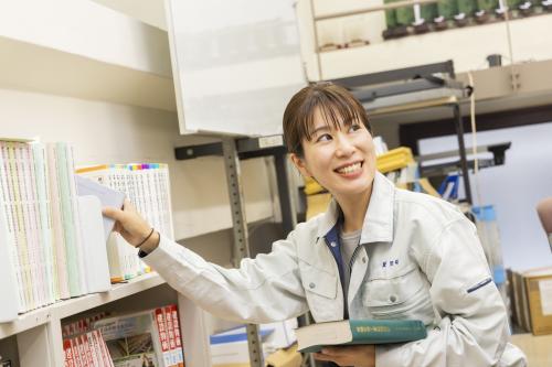 矢野さん