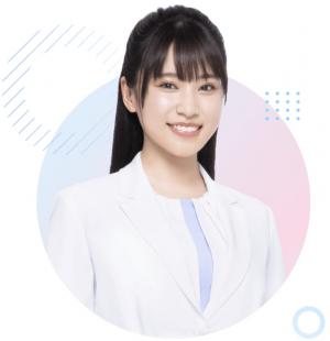 宝くじ幸運アンバサダー画像