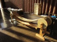 米袋ベルトコンベア