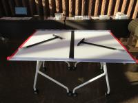 氷ホッケーセット（コート・ワイパー）