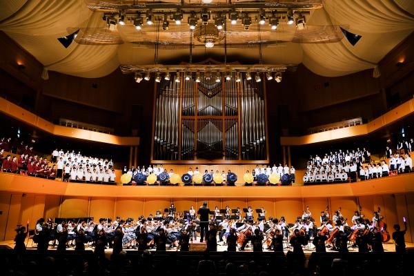 令和7年度アートフェスター愛知県高等学校総合文化祭ー