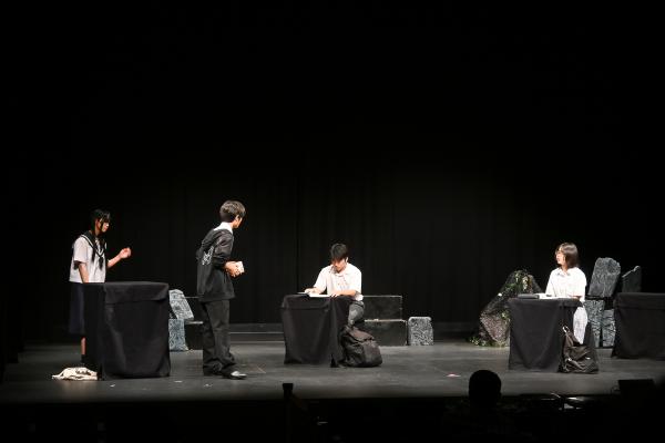 小ホール1