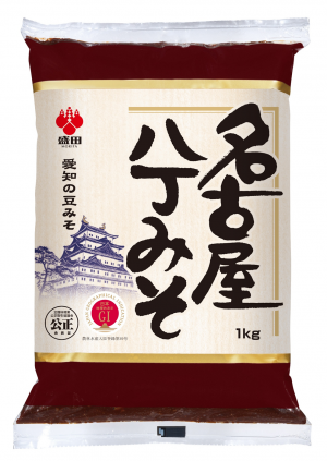 名古屋八丁みそ