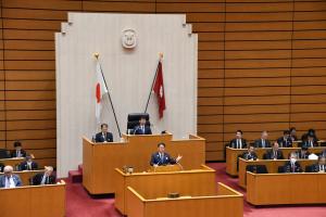 12月定例議会