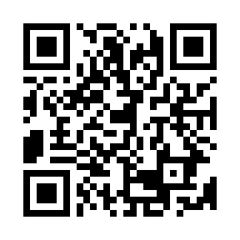 申込サイトへのQRコード