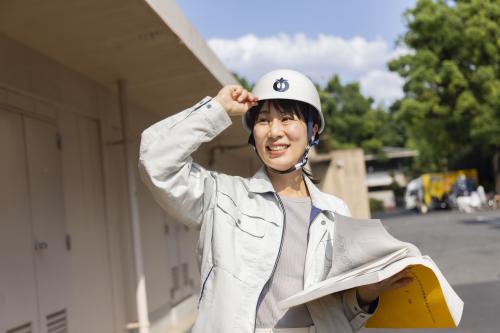 矢野さん