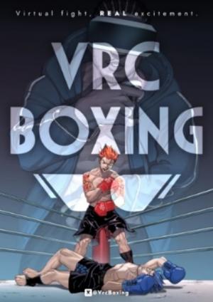 VRボクシング