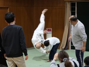 赤いバラの写真です。