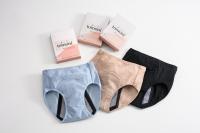 メカニカルプラネット 吸水ショーツ