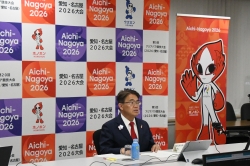 全国知事会「アジア・アジアパラ競技大会推進本部会議」