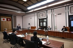 愛知県総合教育会議