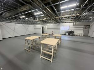 菱野アトリエの写真