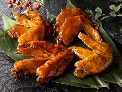 さんわの手羽煮イメージ