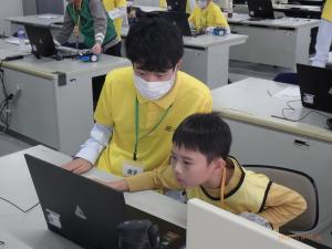 アイチータ杯（小学生の部）＿写真②