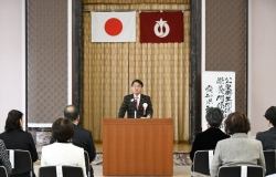 260120-1_公衆衛生関係功労者及び栄養関係功労者愛知県知事表彰式