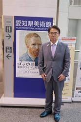 260123-2_ゴッホ展