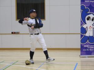 赤いバラの写真です。