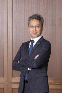 株式会社ＦＵＪＩ 代表取締役社長 五十棲丈二氏