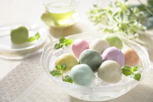 株式会社麩屋万