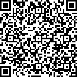 参加者申込2次元コード