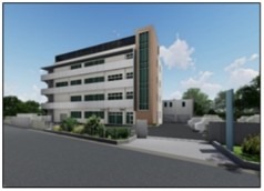 イメージパース