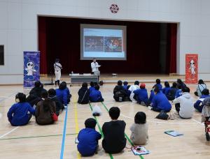 赤いバラの写真です。