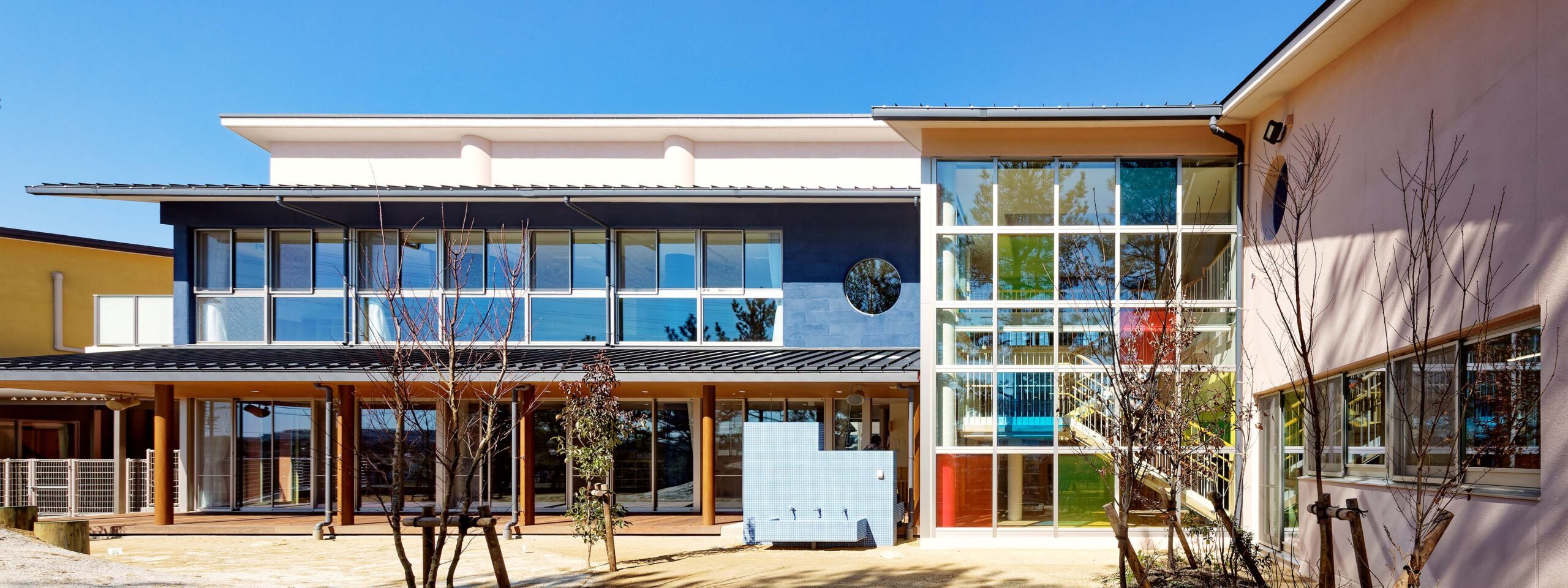 あしたがすき保育園の画像