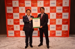 0216 中日新聞社（アジアパラ競技大会パートナーシップ契約）