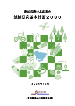 基本計画2030