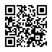 入賞作品発表ページ 二次元コード