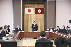 20260305-1「愛知県米国関税対策本部」第4回会議