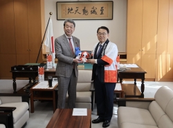 20260312全国知事会 アジア・アジアパラ競技大会推進本部の要請活動