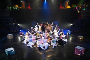 有限会社総合劇集団俳優館活動写真