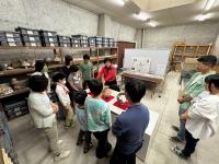 バックヤード解説