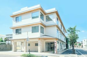 東白壁クリニック①