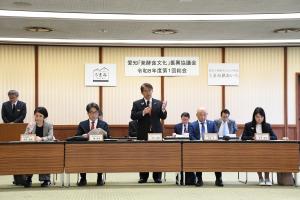 発酵食文化新興協議会