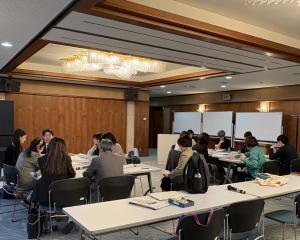 令和８年度あいち日本語教育コーディネーター意見交換会