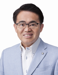 愛知県知事