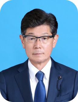 議長写真