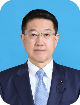 副議長写真
