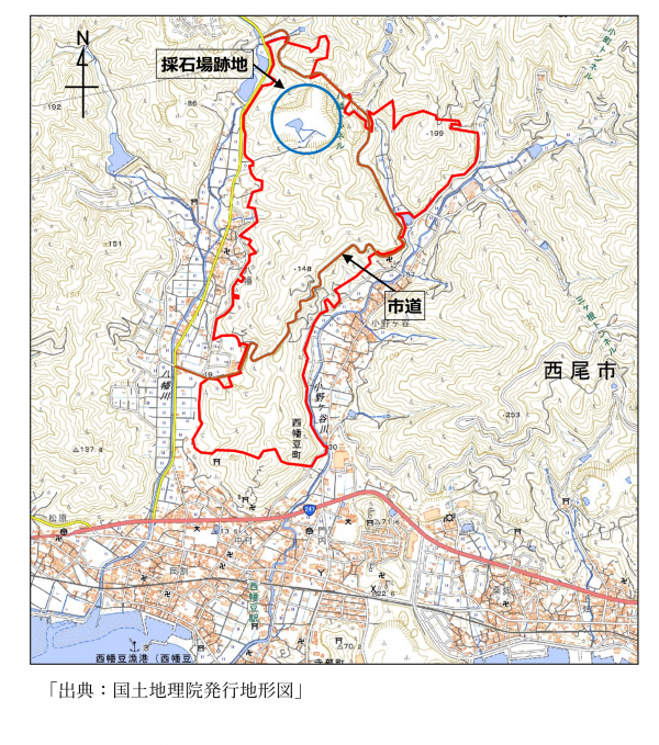 幡豆地区位置図2