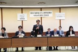 発酵食文化総会